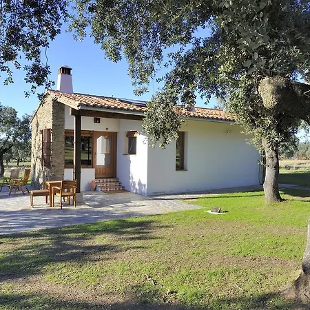 Finca Las Abubillas Jaraicejo Chambre photo