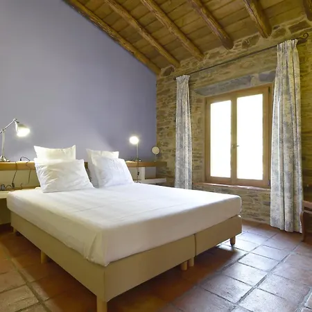 Finca Las Abubillas Jaraicejo Chambre photo