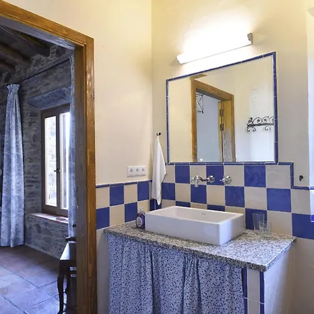 Finca Las Abubillas Jaraicejo Chambre photo