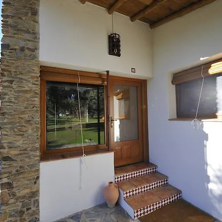 Finca Las Abubillas Jaraicejo Chambre photo