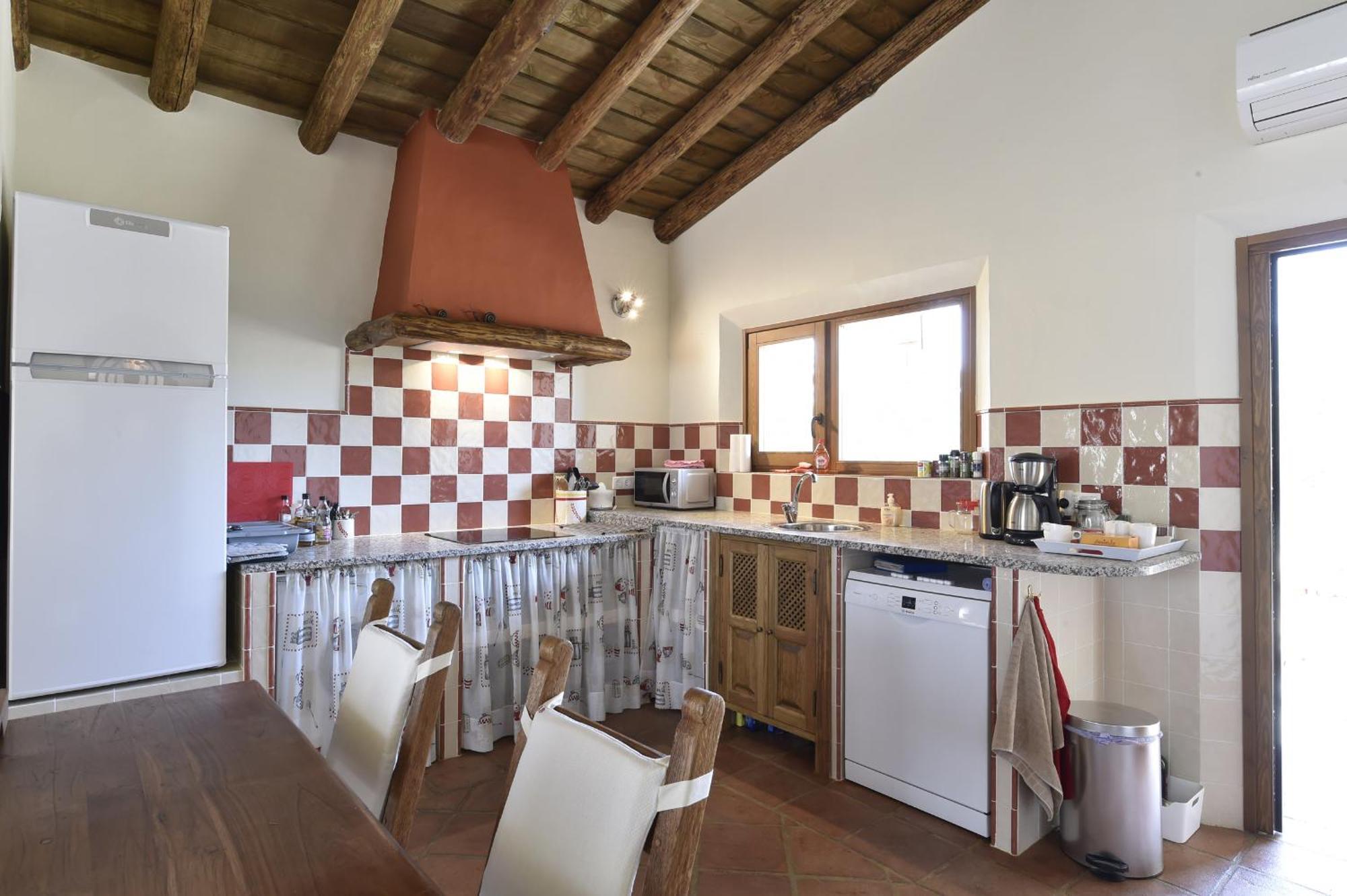 Lodge Finca Las Abubillas Jaraicejo