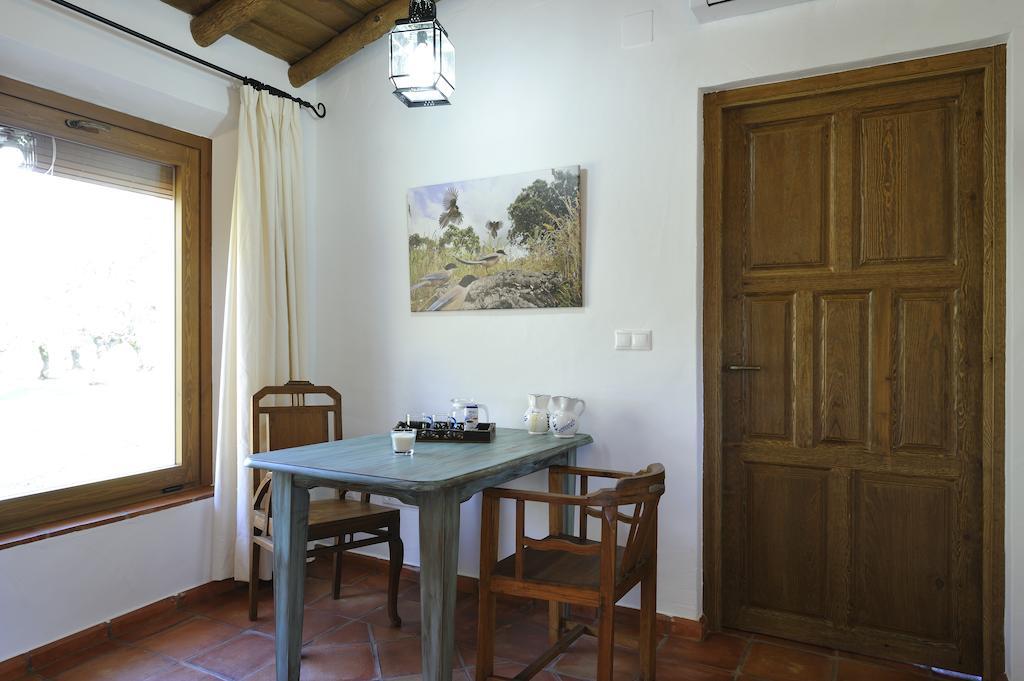 Lodge Finca Las Abubillas